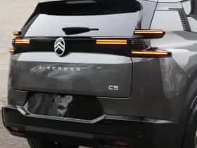 Citroën Ë-C5 Aircross (2025) thumbnail 6