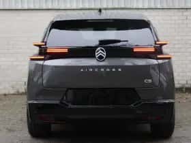 Citroën Ë-C5 Aircross (2025) thumbnail 7