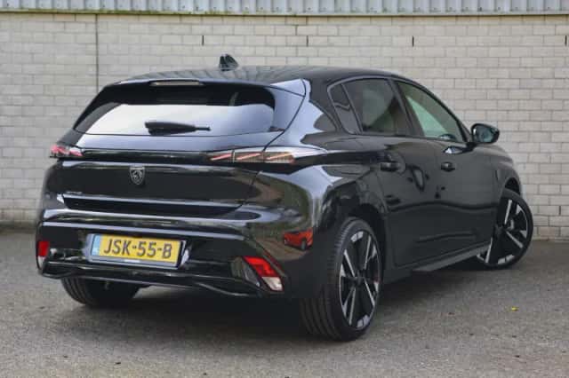Peugeot 308 (2025) thumbnail 3