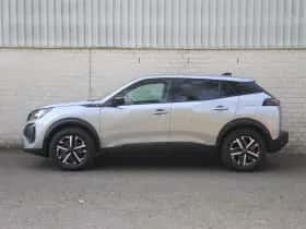 Peugeot e-2008 (2025) thumbnail 2