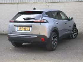 Peugeot e-2008 (2025) thumbnail 3