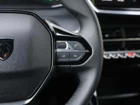 Peugeot e-2008 (2025) thumbnail 23