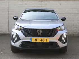 Peugeot e-2008 (2025) thumbnail 4