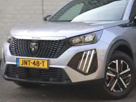 Peugeot e-2008 (2025) thumbnail 6