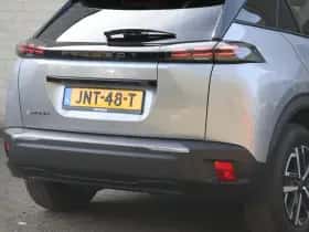 Peugeot e-2008 (2025) thumbnail 7