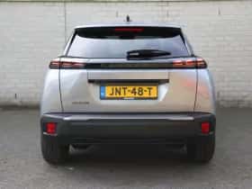 Peugeot e-2008 (2025) thumbnail 8