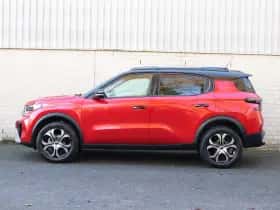 Citroën C3 Aircross (2025) thumbnail 2