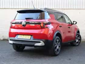 Citroën C3 Aircross (2025) thumbnail 3