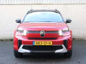 Citroën C3 Aircross (2025) thumbnail 4
