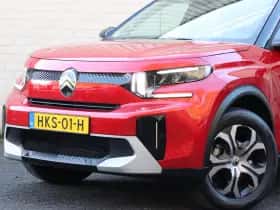 Citroën C3 Aircross (2025) thumbnail 6