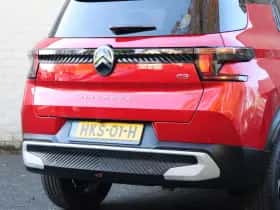 Citroën C3 Aircross (2025) thumbnail 7