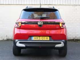 Citroën C3 Aircross (2025) thumbnail 8