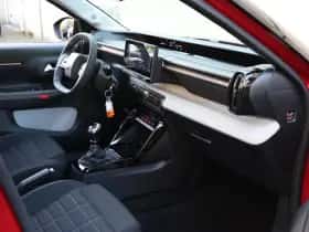 Citroën C3 Aircross (2025) thumbnail 9