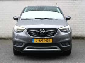 Opel Crossland X (2020) thumbnail 2
