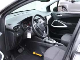 Opel Crossland X (2020) thumbnail 11