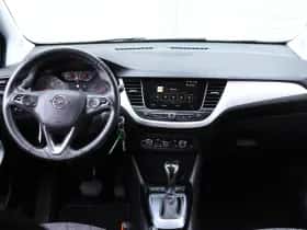 Opel Crossland X (2020) thumbnail 13