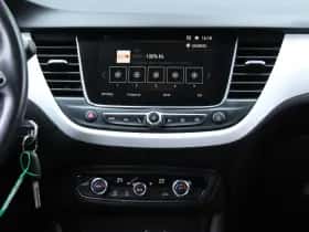 Opel Crossland X (2020) thumbnail 14