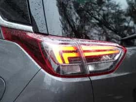 Opel Crossland X (2020) thumbnail 19