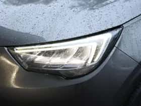 Opel Crossland X (2020) thumbnail 21