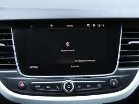 Opel Crossland X (2020) thumbnail 30