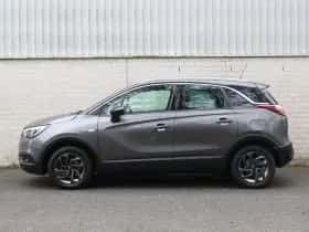 Opel Crossland X (2020) thumbnail 5
