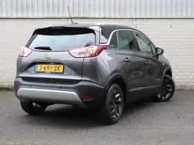 Opel Crossland X (2020) thumbnail 6