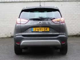 Opel Crossland X (2020) thumbnail 8