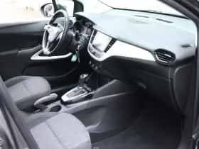 Opel Crossland X (2020) thumbnail 9