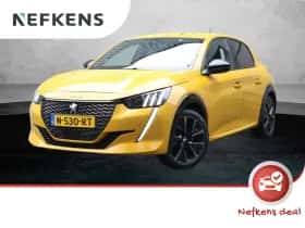 Peugeot 208 (2022)
