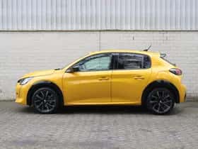Peugeot 208 (2022) thumbnail 2