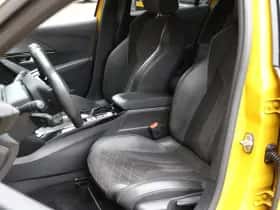 Peugeot 208 (2022) thumbnail 12