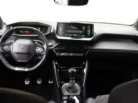 Peugeot 208 (2022) thumbnail 13