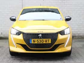 Peugeot 208 (2022) thumbnail 3