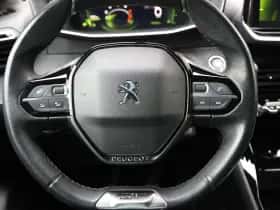 Peugeot 208 (2022) thumbnail 27