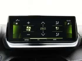 Peugeot 208 (2022) thumbnail 31