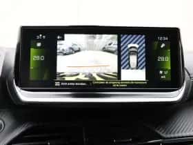 Peugeot 208 (2022) thumbnail 36