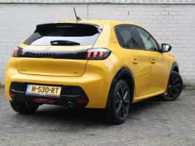 Peugeot 208 (2022) thumbnail 6