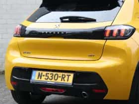 Peugeot 208 (2022) thumbnail 7