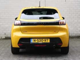 Peugeot 208 (2022) thumbnail 8