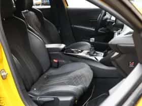 Peugeot 208 (2022) thumbnail 10