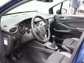 Opel Crossland X (2020) thumbnail 11