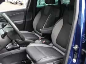 Opel Crossland X (2020) thumbnail 13