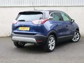 Opel Crossland X (2020) thumbnail 3