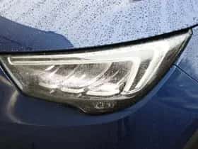 Opel Crossland X (2020) thumbnail 23