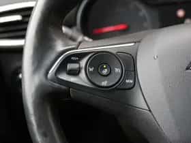 Opel Crossland X (2020) thumbnail 26