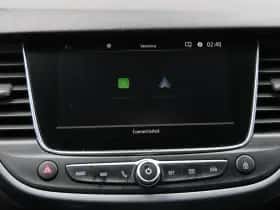 Opel Crossland X (2020) thumbnail 34