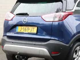 Opel Crossland X (2020) thumbnail 7