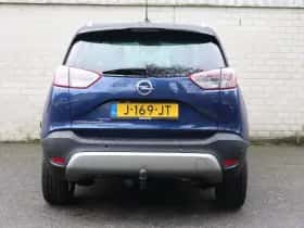 Opel Crossland X (2020) thumbnail 8