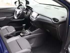 Opel Crossland X (2020) thumbnail 9