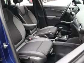 Opel Crossland X (2020) thumbnail 10